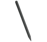 Stylet de rechange pour Lenovo Yoga Pen, stylet compatible avec Lenovo Yoga Pen avec 4096 niveaux de pression, rechargeable, parfait pour le dessin, l'art numérique, la prise de notes (noir)