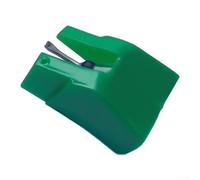 Stylet de rechange pour modèles de cartouches Audio-Technica ATS12 ATS10 AT12E prenant en charge le suivi vinyle de platine
