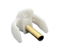 Stylet de rechange pour platine Stanton N520, N505, 505.V3 et 500 Series - Compatible avec phonographes Astatic, Fidelitone, Radio Shack et Recoton