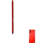 Stylet de Rechange pour Samsung Galaxy Note 10 S Pen Galaxy Note 10 S Pen pour Samsung Galaxy Note 10+ Touch S Pen (Rouge)