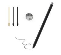 Stylet de rechange pour Samsung Galaxy S23 Ultra 5G S Pen sans Bluetooth + conseils/pointes (lavande)