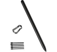 Stylet De Rechange Pour Samsung Galaxy Tab S10 Ultra S Pen, Noir Mystique[H667]