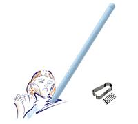 Stylet de rechange pour Samsung Galaxy Tab S6 Lite (EJ-PP610) avec embouts et pointes de rechange Bleu angora