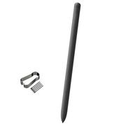 Stylet de rechange pour Samsung Galaxy Tab S6 Lite (EJ-PP610) avec embouts et pointes de rechange, gris Oxford