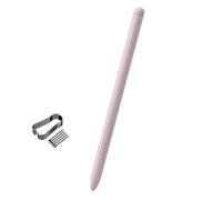 Stylet de rechange pour Samsung Galaxy Tab S6 Lite (EJ-PP610) avec embouts et pointes de rechange Rose