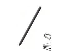 Stylet de rechange pour Samsung Galaxy Tab S6 Lite SM-P610N SM-P615 SM-P610 10,4" avec embouts et pointes Noir