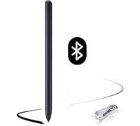 Stylet de rechange pour Samsung Galaxy Tab S8 / S8 Plus / S8 Ultra Toutes les versions + Tiges/Plumes (Noir)