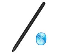 Stylet de Rechange pour Samsung Galaxy Tab S8 Ultra S avec Bluetooth S8 Plus S8 Ultra (EJ-PT870BJEGUJ) (Noir)