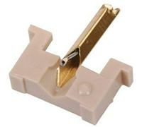 Stylet de rechange pour Shure N-70B N70B, marque Tonar (743-D) fabriqué au Japon