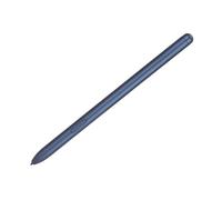 Stylet de Rechange pour Tablette Tab S7 S7 Plus S7 Lite, Stylet Professionnel Haute sensibilité avec 5 Pointes de Rechange, Support (Blue)