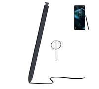 Stylet de rechange pour TCL Stylus 5G Stylus 5G Version T779W + Eject Pin (Lunar Black)