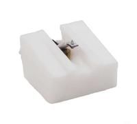 Stylet de rechange pour Tenorel N2001, pour platines vinyle Pioneer PL12D et Garrard SP25 - Construction ABS, pointe audio haute fidélité, pour une installation facile du cartr