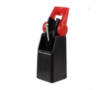 Stylet de rechange pour tourne-disque GP330 GP331 GP350 GP351 D74 75Y M100 - Compatible avec Blaupunkt pour grundig tourne-disque vinyle LP phonographe Pickup Rouge/noir (rouge + noir)