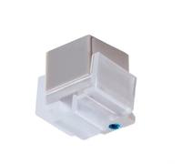 Stylet de remplacement AT3600 pour platine vinyle LP, accessoire à aiguille magnétique mobile