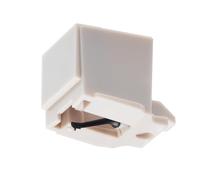 Stylet de Remplacement Compatible AT3600L, Aiguille Diamant pour Platine Vinyle, Accessoire Hi-Fi pour Tourne-Disque LP