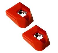 Stylet de Remplacement for Platine elliptique AT-VMN95E, Aiguille Diamant for Platine Vinyle Audio-Technica AT-LP120X