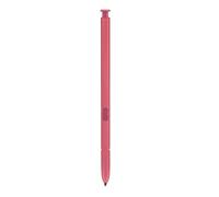 Stylet de remplacement léger stylet portable stylet tactile écriture S Pen pour Galaxy Note 10 Note 10+ rose