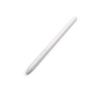 Stylet de Remplacement pour Galaxy Tab S9 S9FE S9U S9+, Stylet Tactile pour Tab S9 Tablette avec Changement de Plume et Menu Contextuel (sans Bluetooth) (Blanc)