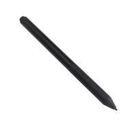 Stylet de Remplacement pour Ordinateur Portable, Stylet Actif 4096 Niveau de Pression, Fonction de Survol, 3 Boutons, Stylet de Remplacement Bluetooth pour EliteBook X360 ZBook