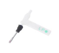 Stylet de remplacement pour platine Double rubis et saphir Q39D LP/78,remplacement de cartouche de lecteur - Type A LP LP