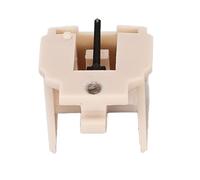 Stylet de Remplacement pour Platine Vinyle, Compatible avecTechnica AT3600, Haute Précision et Facile à Installer, pour Platines Vinyles de Type at LP60