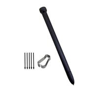 Stylet de Remplacement pour Samsung Galaxy Tab Active5 Pro, Stylet Actif avec 5 Pointes Remplaçables et Outil d'Extraction, Alternative Compatible S Pen Sensible à la Pression