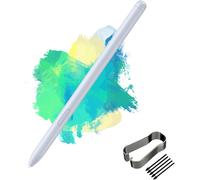 Stylet De Remplacement Pour Samsung Galaxy Tab S10 Fe S Pen,Galaxy Tab S10 Fe,Tab S10 Fe+, Tab S10 Fe Plus,Tab S10 Fe Stylus Replacement+Plumes/Pointes (Sans Bluetooth),Noir