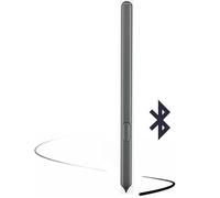 Stylet de remplacement pour Samsung Galaxy Tab S6 SM-T860 avec Bluetooth) Toutes les versions Stylet Touch S Pen + embouts (gris)
