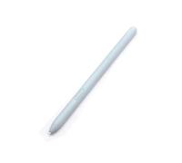 Stylet de Remplacement pour Samsung Galaxy Tab S9 S9FE S9U S9+ Stylet Stylet Touch Pen Support pour Le Changement de Plume (sans Bluetooth) (Bleu)
