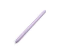 Stylet de Remplacement pour Samsung Galaxy Tab S9 S9FE S9U S9+ Stylus, Support pour Changement de Plume (sans Bluetooth) (Violet)