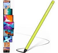 Stylet de Remplacement pour Samsung Galaxy Z Fold 2 Fold Edition, stylos Fin en métal, Pointe en Silicone pour écran Tactile pour Tablette Galaxy-Vert
