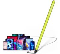 Stylet de Remplacement pour Samsung Galaxy Z Fold 4 Fold Edition, stylos Fin en métal, Pointe en Silicone pour écran Tactile pour Tablette Galaxy-Vert