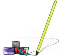 Stylet de Remplacement pour Samsung Galaxy Z Fold 6 Fold Edition, stylos Fin en métal, Pointe en Silicone pour écran Tactile pour Tablette Galaxy-Vert