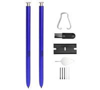 Stylet de remplacement professionnel pour Samsung Galaxy Note10, stylet tactile de précision assurant un toucher et un contrôle précis, haute