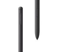 Stylet de remplacement S Pen pour Galaxy Tab S6Lite compatible avec Samsung Galaxy Tab S6Lite (EJ-PP610) + pointes (gris Oxford)