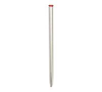 Stylet de Remplacement S Pen pour Moto 5G 2024 Stylus New Stylet Touch Stylo Ecran Tactile 2024 5g G Stylus (Rouge)