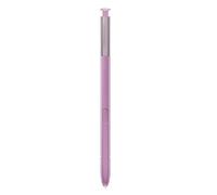 Stylet de remplacement S Pen pour une intégration parfaite, compatible avec le Samsung Galaxy Note9, stylet tactile avec fonctions intégrées pour