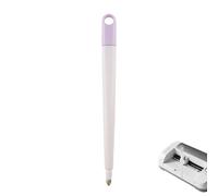 Stylet de score compatible avec Cricut Maker/Cricut Explore Air 2/Air, outil de marquage papier de 15,7 cm pour enveloppes, cartes, boîtes et projets 3D