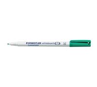 Stylet de tableau blanc Staedtler Lumocolor 301 marqueur de tableau blanc...