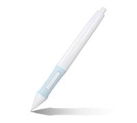 Stylet de Tablette à Dessin avec sensibilité à la Pression de 2048, Tablette à Stylet Tactile à Dessin Longue Durée de Vie de la Batterie pour 420 H420 H58L 680S K56 K58 680TF