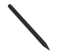 Stylet de Tablette pour, Stylet Actif Multifonctionnel Intelligent et Rechargeable avec Une Charge Rapide USB C et Une sensibilité à la Pression 4096, Noir