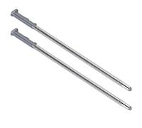 Stylet de Téléphone, Remplacement de Stylo de Téléphone à écran Tactile pour Le Dessin (Black)