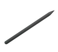Stylet de yoga pour Lenovo Yoga - Compatible avec Lenovo - Stylet pour ordinateur portable à écran tactile - Pour séries 300/500, Chromebook Duet 3/5, ThinkPad X/X1, IdeaPad Flex Series (Noir)