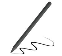 Stylet de yoga pour Lenovo Yoga Pen WE05/US501/US502 (4X81Q95846), stylet compatible avec Lenovo Yoga 6/7i/9i/Book 9i, ThinkPad P/X1, ThinkBook, Chrome Duet série 3/5, IdeaPad Flex Series (Noir)