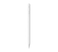 Smooth Writing Stylus With Led Indicators (Active) White