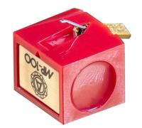 Stylet diamant aiguille de remplacement d'enregistrement audio NAGAOKA JN-P10...