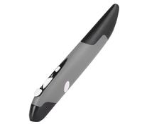 Stylet d'ordinateur USB Pièces PC Souris sans Fil 2,4 G Type de Stylo Souris à Stylet sans Fil Verticale Innovante et Personnalisée, Souris à Stylet Optique sans Fil USB 2,4 GHz