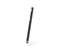 Hama Stylet Easy pour tablettes et smartphones noir