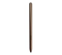 Stylet écran Tactile S Stylo Remplacement pour Samsung Galaxy Tab S7 S6 Lite Stylet Stylo électromagnétique T970T870T867 sans Fonction Bluetooth Stylet S-Pen à Haute sensibilité (doré)