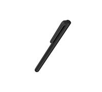 Stylets pour tablette Avizar Stylet Ecran Tactile Universel Embout Souple Format Compact Clip Intégré Noir